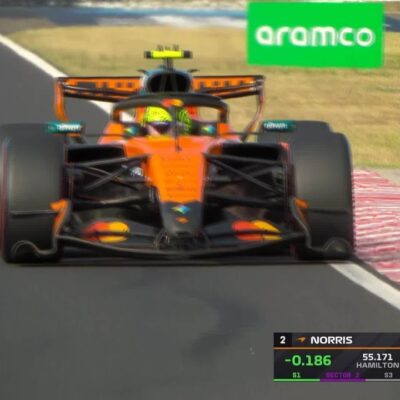 F1 confirma retorno a Sepang: GP da Malásia assume vaga do Bahrein em 2026