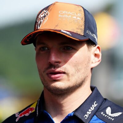 f1 verstappen apoia decis o da red bull de trocar asa macare 20260717