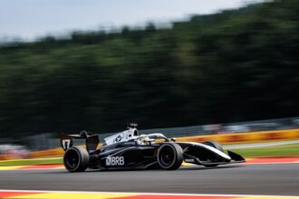 F3: Pedro Clerot busca top 5 na classificação em etapa na Hungria