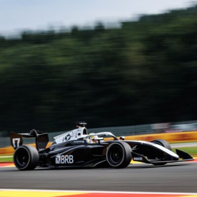 F3: Pedro Clerot busca top 5 na classificação em etapa na Hungria