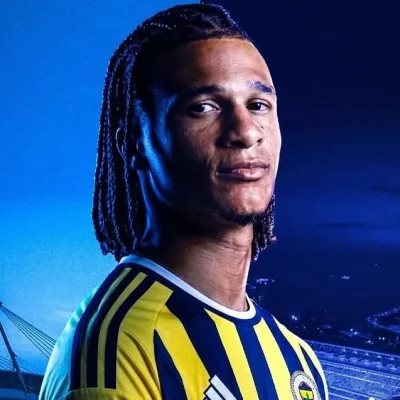 fenerbah e anuncia contrata o do zagueiro nathan ak ex manch 20260704