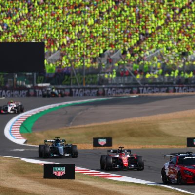 fia explica erro de software em sa da do safety car no gp da 20260705