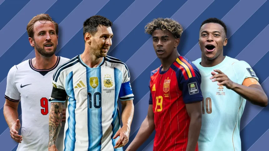 fifa inova com regulamento e garante semifinal in dita na co 20260712