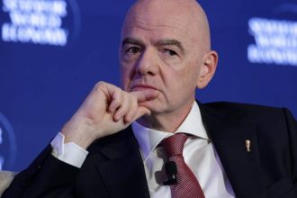 Fifa rejeita pedido da Bélgica sobre elegibilidade do atacante Balogun