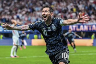 Final da Copa do Mundo 2026: Argentina e Espanha se enfrentam em grande espetáculo