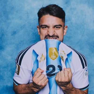 flaco l pez o nico jogador do brasileir o nas quartas da cop 20260707
