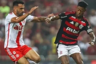 Flamengo busca recuperação; Inter precisa vencer para fugir do Z-4