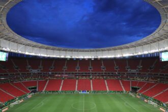 Flamengo e Olimpia se enfrentam em amistoso nesta sexta-feira; veja onde assistir