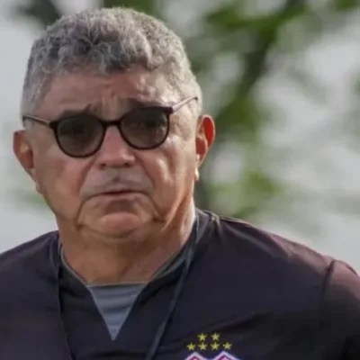 Flávio Araújo assume Flamengo-PI e busca acesso à elite do Piauí
