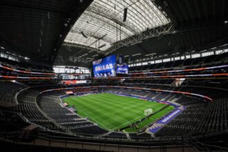França e Espanha decidem vaga na final da Copa do Mundo 2026