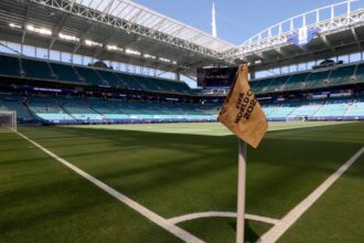 França e Inglaterra se enfrentam hoje pela disputa do terceiro lugar da Copa 2026