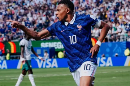 fran a e inglaterra se enfrentam pelo terceiro lugar na copa 20260718