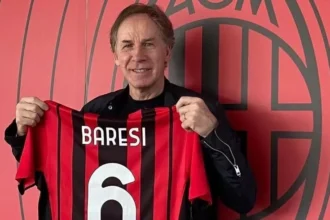 Franco Baresi neutralizou Romário e Maradona em duelos inesquecíveis