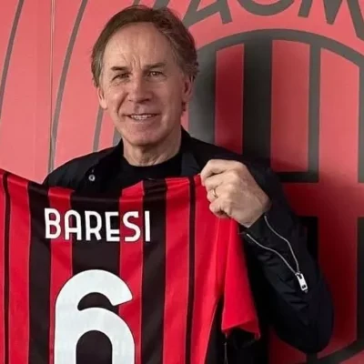 Franco Baresi neutralizou Romário e Maradona em duelos inesquecíveis
