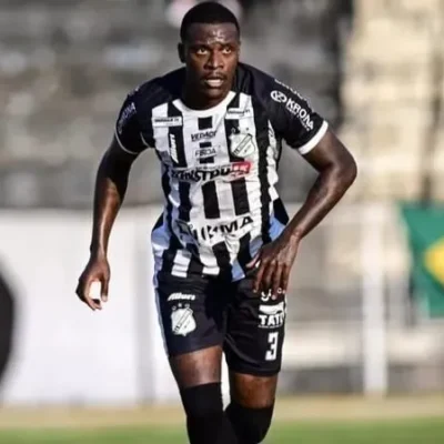 Frazan deixa Inter de Limeira e se junta ao Birkirkara, de Malta