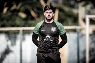 Gabriel Silva fecha com Al-Tai e inicia carreira na Arábia Saudita