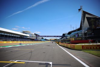 GP da Grã-Bretanha de F1 2026: programação e onde assistir
