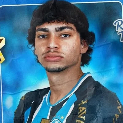 gr mio anuncia a contrata o do atacante matheus nascimento e 20260709