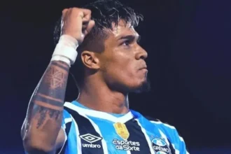 gr mio confirma venda de mat as arezo ao pe arol por 3 5 mil 20260701