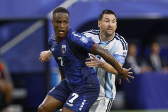 Grêmio contrata Jovane Cabral, destaque de Cabo Verde após Copa do Mundo