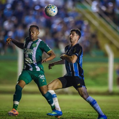 gr mio sofre derrota em amistoso e deixa torcedores apreensi 20260705