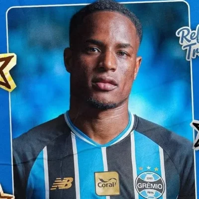 Grêmio fecha com Jovane Cabral, destaque de Cabo Verde na Copa