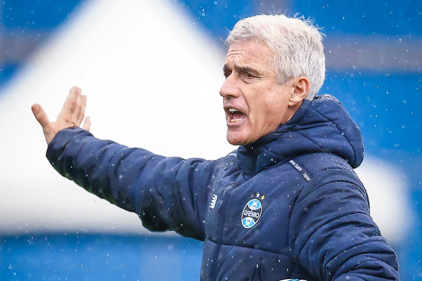 Grêmio prioriza Brasileirão e se prepara para desafios em três competições