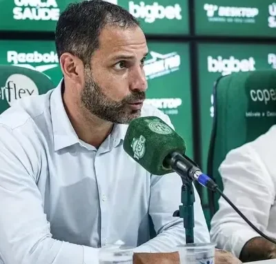 Guarani busca reforços no mercado com cautela financeira