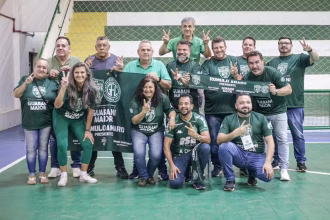 Guarani elege diretoria do Conselho Deliberativo para 2026-2028