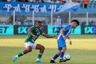 Guarani enfrenta Paysandu em busca de reabilitação na Série C