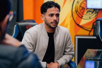 Guga, ex-Grêmio, fala sobre experiência na Arábia e encontro com Benzema