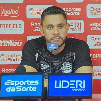guilherme dos anjos critica gol sofrido e pede mais agressiv 20260713