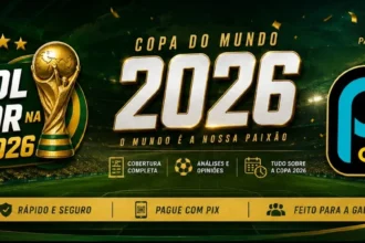 Haaland celebra campanha histórica da Noruega na Copa do Mundo 2026