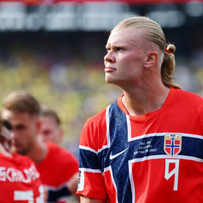 haaland explica escolha pela noruega em vez da inglaterra pa 20260711