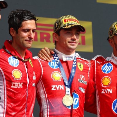 hamilton garante p dio no gp da gr bretanha ap s reprimenda 20260705