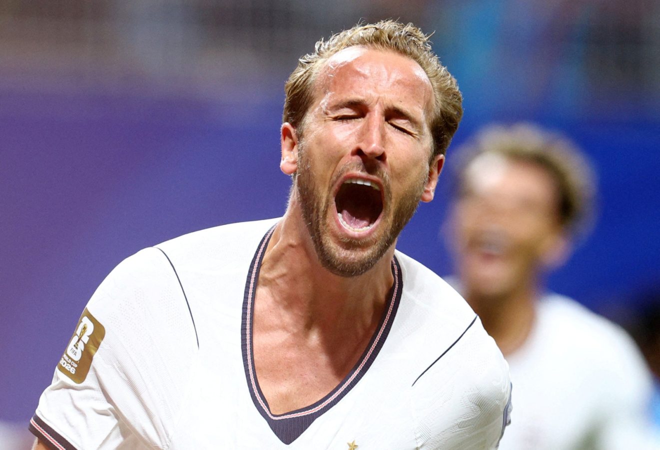 harry kane brilha e garante classifica o da inglaterra s oit 20260705