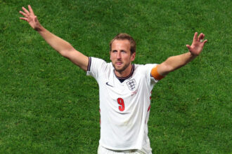 harry kane quase iniciou carreira como goleiro revela seu pr 20260711