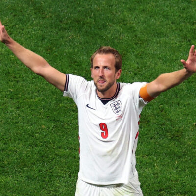 harry kane quase iniciou carreira como goleiro revela seu pr 20260711