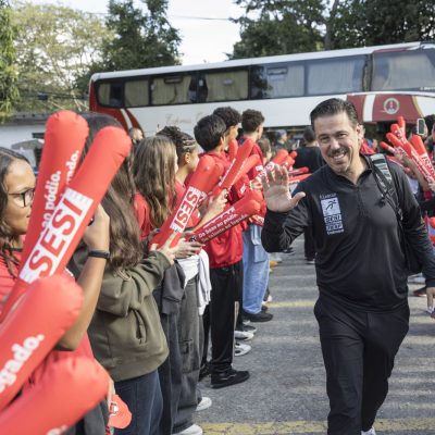 helinho garcia destaca versatilidade do novo elenco do sesi 20260705