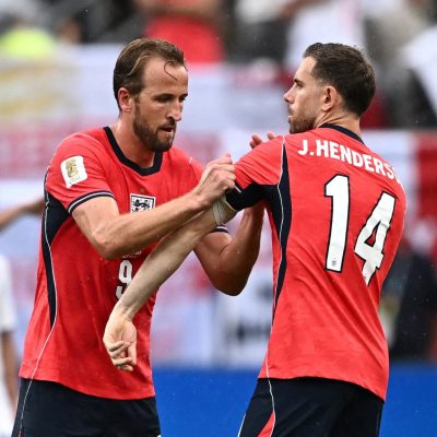 henderson faz hist ria e se torna o primeiro ingl s a disput 20260701