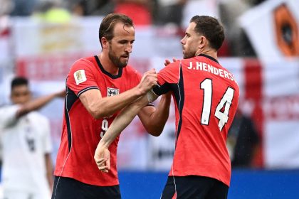 henderson faz hist ria e se torna o primeiro ingl s a disput 20260701
