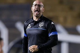 Hercílio Luz assegura título da Série B catarinense com rodada de antecedência