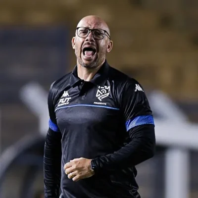 Hercílio Luz assegura título da Série B catarinense com rodada de antecedência