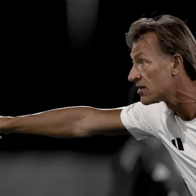 herv renard deixa comando da sele o da tun sia ap s breve pa 20260704