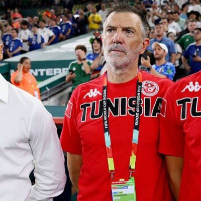 herv renard deixa comando da tun sia ap s elimina o na copa 20260704