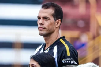 Hiago Ramiro mira artilharia isolada nas semifinais da Bezinha