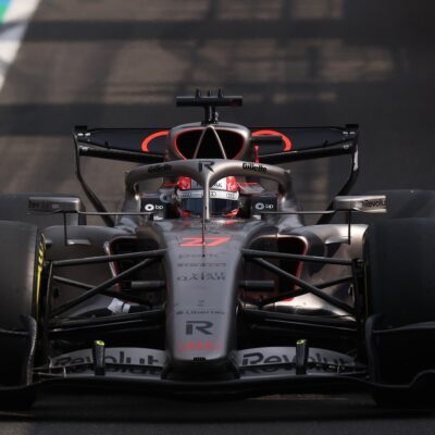 hulkenberg comenta sobre o dom nio de bortoleto nos treinos 20260717