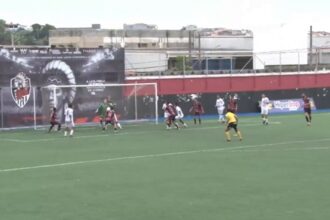 IAC Enfrenta União Mogi nas Quartas de Final da Bezinha