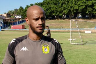 Ícaro: Nacional-AM chega confiante para duelo decisivo com o ABC