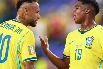 Idade dos jogadores levanta dúvidas sobre convocação para Copa de 2030